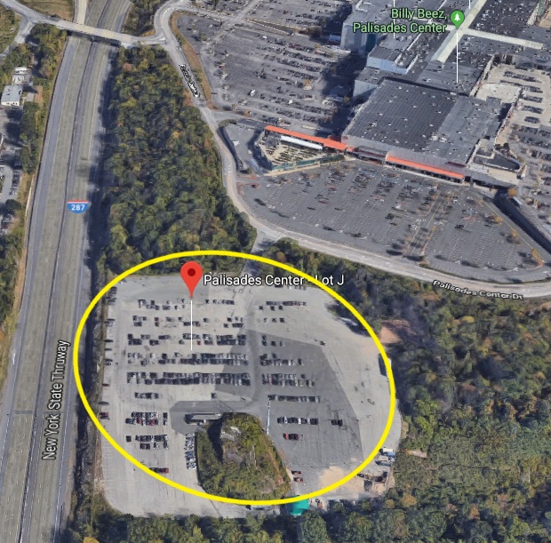 Palidased Mall - J LOT